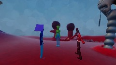 Meat man vs wedge head