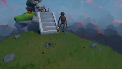 Monke civilazation speedrun