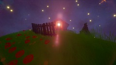 A screenshot taken in Dreams. 1 of 4.