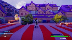 A screenshot taken in Dreams. 6 of 6.