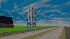 Retro style demo