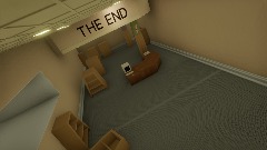 A screenshot taken in Dreams. 5 of 5.