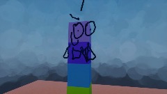 A screenshot taken in Dreams. 3 of 9.