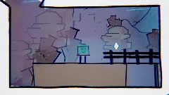 A screenshot taken in Dreams. 9 of 16.