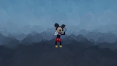 A screenshot taken in Dreams. 1 of 1.