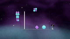 Lumines arise Example