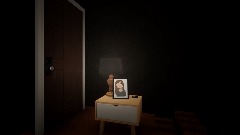 Visualization of Artist portrait