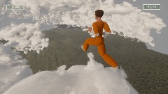 A screenshot taken in Dreams. 1 of 18.