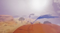 A screenshot taken in Dreams. 15 of 24.