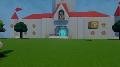 Super Mario  64 Roleplay