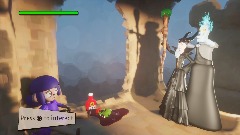 A screenshot taken in Dreams. 4 of 13.