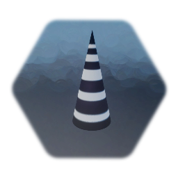 Trick R Treat Obstacle Spikes