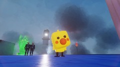 A screenshot taken in Dreams. 22 of 26.