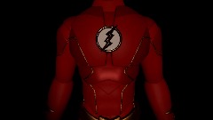 Flash updated
