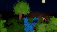 Wood Creek - 5/10/2020