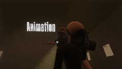 Takedown (Short Animation W.I.P)