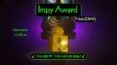 A screenshot taken in Dreams. 6 of 18.