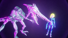 A screenshot taken in Dreams. 5 of 14.