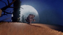 A screenshot taken in Dreams. 3 of 6.