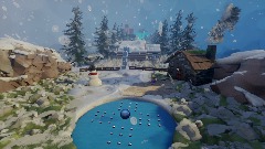 Wario Dreamland Am Nordpol Teil 3