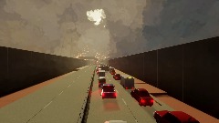 Highway to Extinction