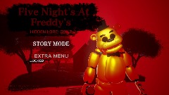 A screenshot taken in Dreams. 1 of 2.