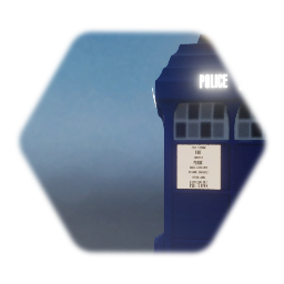 TARDIS