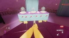 A screenshot taken in Dreams. 9 of 10.
