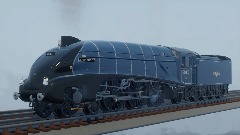 A screenshot taken in Dreams. 2 of 2.