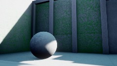 A screenshot taken in Dreams. 8 of 25.