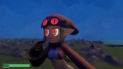 A screenshot taken in Dreams. 1 of 2.