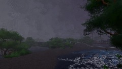 Rally Stage - Beachview