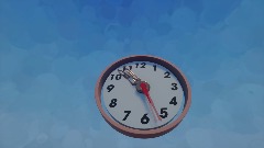 A screenshot taken in Dreams. 3 of 15.