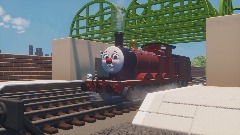 A screenshot taken in Dreams. 2 of 5.