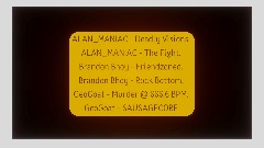 Alan - Speedcore In A Box Mix