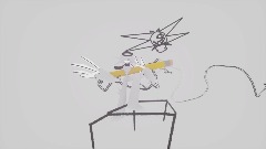 A screenshot taken in Dreams. 2 of 2.