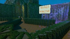 A screenshot taken in Dreams. 16 of 25.