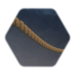 Hemp Rope (Optimized)