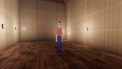 Doors - Seek Chase [Test]