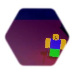 Roblox Template I Made fo Fun