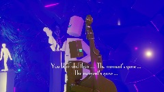 A screenshot taken in Dreams. 2 of 24.