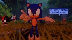 A screenshot taken in Dreams. 15 of 21.