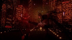 A screenshot taken in Dreams. 4 of 18.