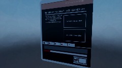 A screenshot taken in Dreams. 12 of 27.