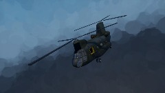 A screenshot taken in Dreams. 4 of 18.