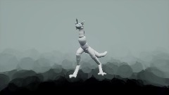 A screenshot taken in Dreams. 25 of 28.