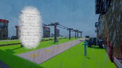 The Flood is Imminent