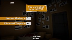 A screenshot taken in Dreams. 3 of 3.