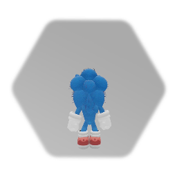 Movie Sonic