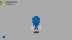 A screenshot taken in Dreams. 1 of 2.